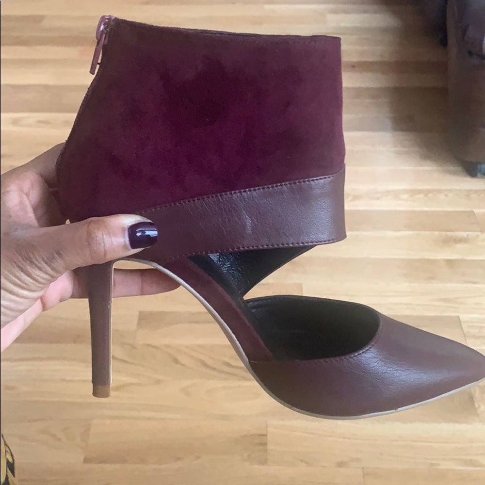 Stella Heels